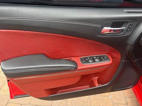 Used 2022 Dodge Charger SRT Hellcat w/ Harman/Kardon Audio Group RWD image 31
