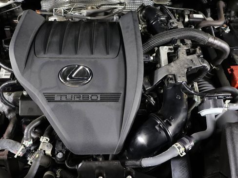 Used 2024 Lexus RX 350 Premium image 20