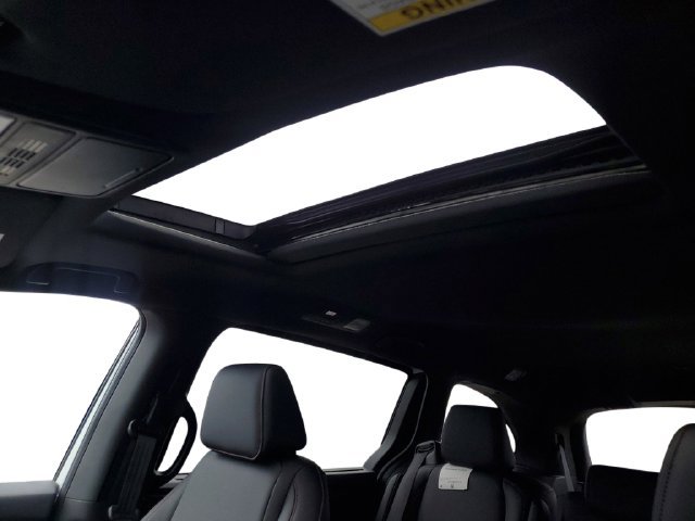 New 2027 Honda Odyssey Sport-L image 23