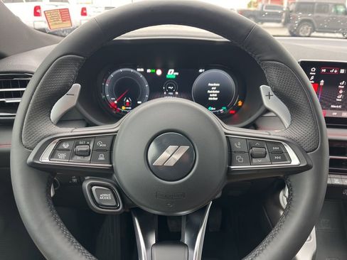 New 2025 Dodge Hornet R/T w/ R/T Plus Package image 25