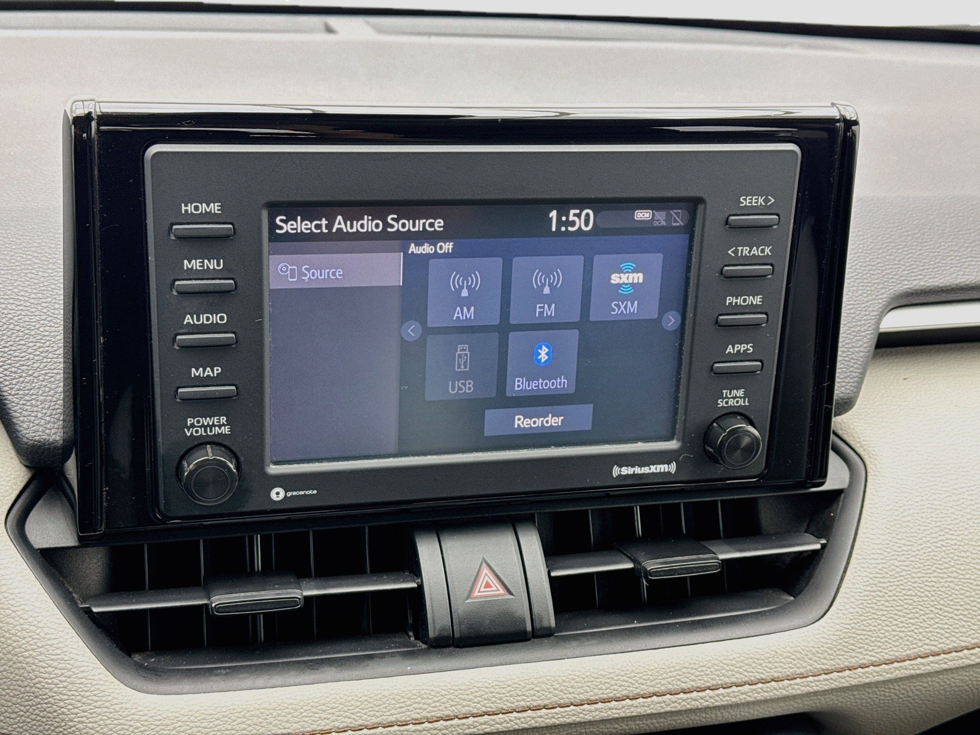 Used 2021 Toyota RAV4 XLE w/ Carpet Mat Package (TMS) FWD image 11