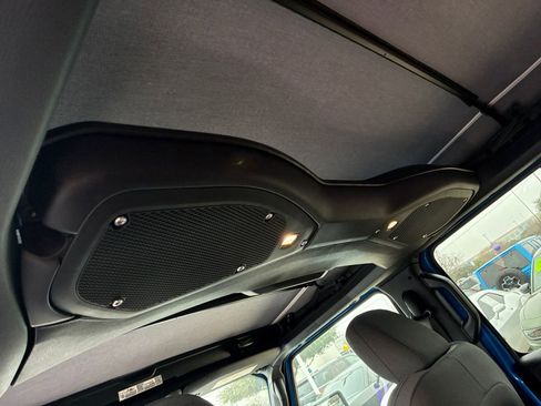 New 2026 Jeep Wrangler Sport image 12