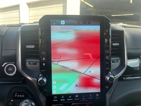 New 2026 RAM 1500 Laramie w/ Advanced Safety Group II image 32