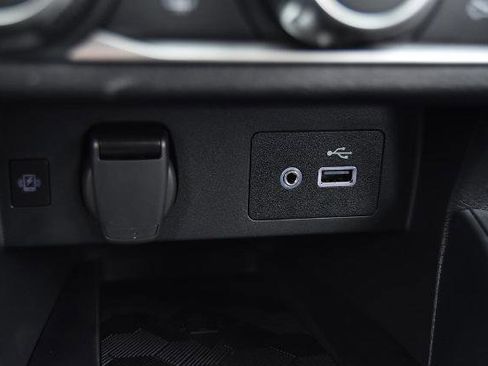 New 2025 Nissan Versa SV w/ Trunk Package image 15