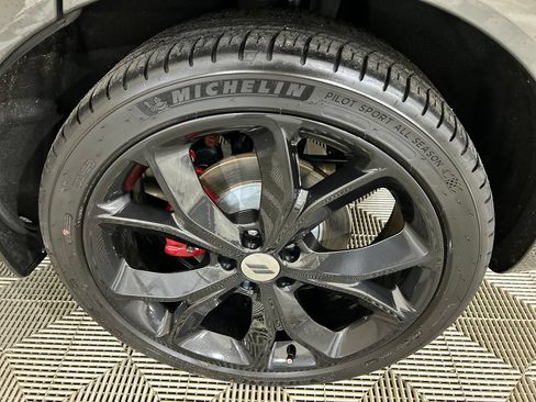 Used 2024 Dodge Hornet R/T AWD/4WD image 10