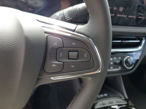 New 2026 Buick Envista Sport Touring w/ Convenience I Package FWD image 27