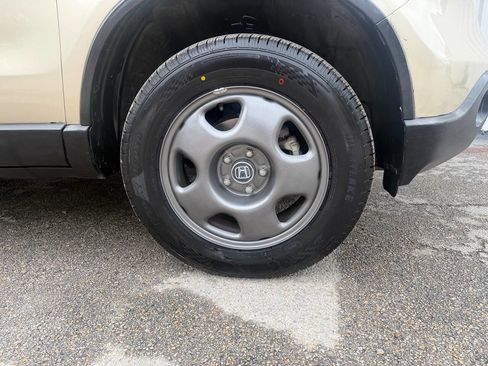 Used 2007 Honda CR-V LX image 28