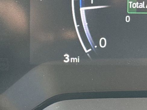 New 2026 Toyota Corolla LE image 17