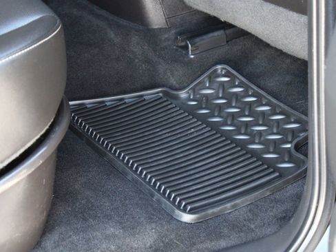 Used 2014 Chevrolet Silverado 1500 LTZ w/ LTZ Plus Package AWD/4WD image 55