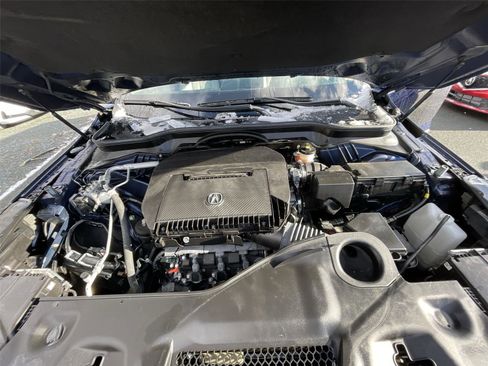 Used 2023 Acura MDX w/Technology Package image 11