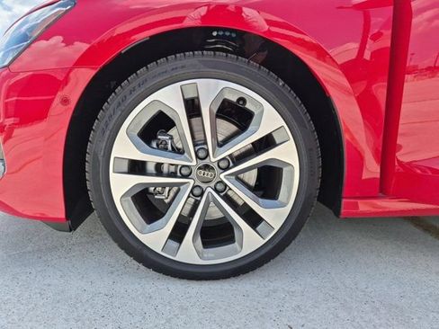 New 2026 Audi A3 2.0T Premium Plus AWD/4WD image 16