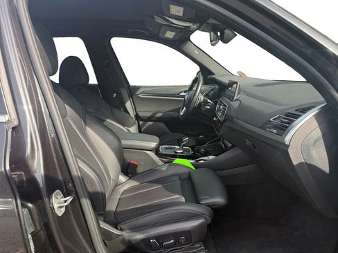 Used 2024 BMW X3 xDrive30i AWD/4WD image 15
