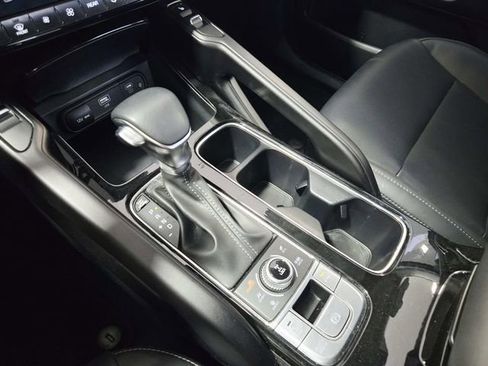 Used 2024 Kia Telluride S w/ S Sunroof Package AWD/4WD image 29