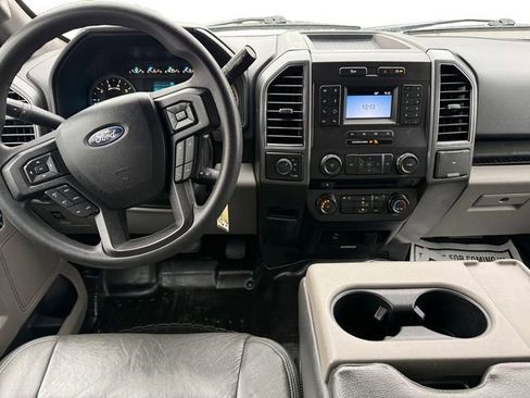 Used 2018 Ford F150 XLT image 10