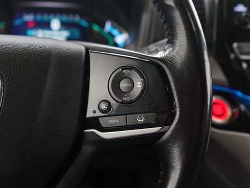 Used 2019 Honda Odyssey Touring image 29
