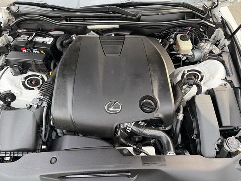 Used 2015 Lexus IS 250 image 12