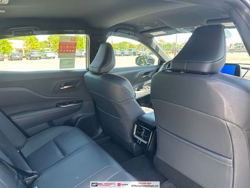 New 2026 Toyota Crown XLE image 13