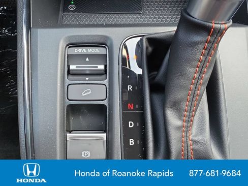 New 2026 Honda CR-V Sport-L image 26