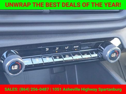 New 2024 Chevrolet Silverado EV W/T image 30