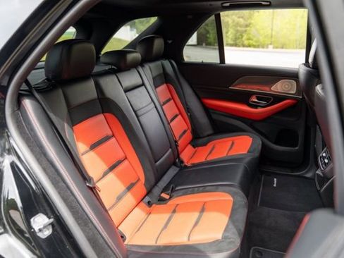 Used 2021 Mercedes-Benz GLE 63 AMG S image 53