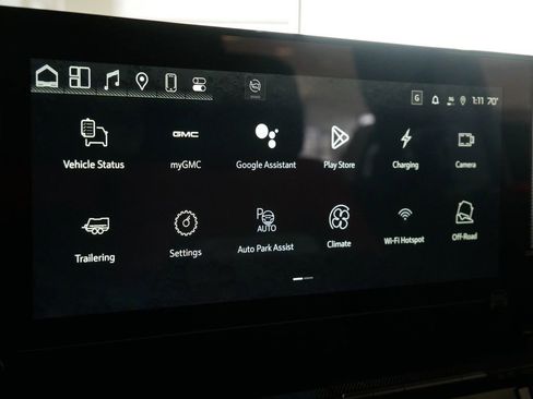 New 2026 GMC Hummer EV 3X image 27