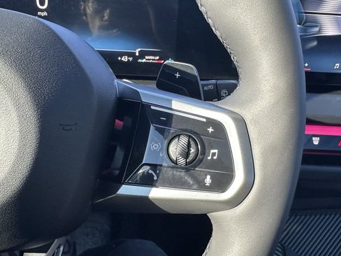 Used 2026 BMW X3 xDrive30 w/ M Sport Package image 20