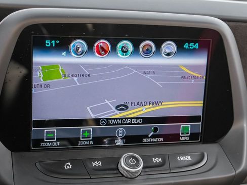 Used 2018 Chevrolet Camaro ZL1 image 19