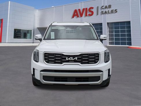 Used 2025 Kia Telluride S image 2