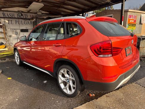 Used 2013 BMW X1 xDrive28i image 4