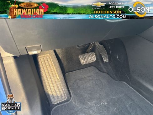 Certified 2025 GMC Terrain Elevation image 16