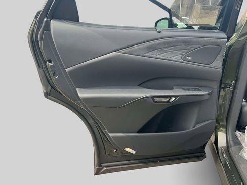 New 2026 Lexus RX 350 AWD image 15