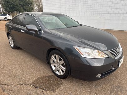 Used 2007 Lexus ES 350