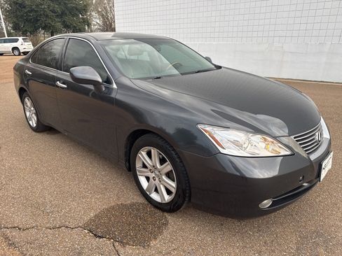Used 2007 Lexus ES 350 image 1
