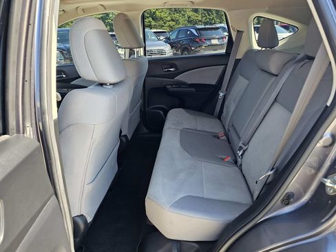 Used 2016 Honda CR-V EX image 36