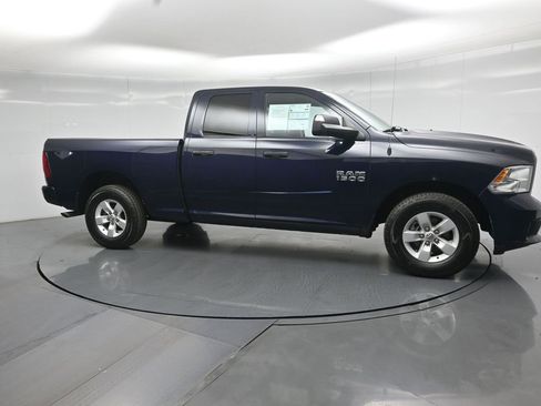 Used 2018 RAM 1500 Express image 26