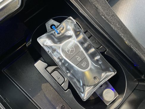 Used 2022 Mercedes-Benz C 300 Sedan image 47