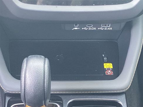 New 2026 Subaru Forester Wilderness image 25