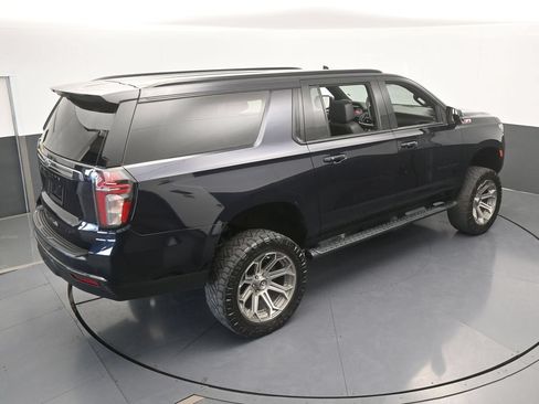 Used 2022 Chevrolet Suburban Z71 w/ Luxury Package AWD/4WD image 66