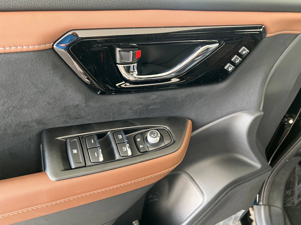 New 2026 Subaru Forester Touring AWD/4WD image 13