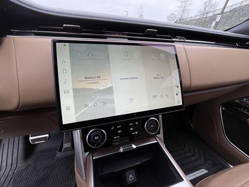 Used 2023 Land Rover Range Rover SE image 26