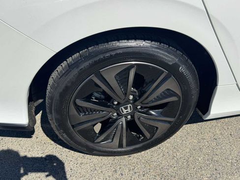 Used 2019 Honda Civic EX image 37