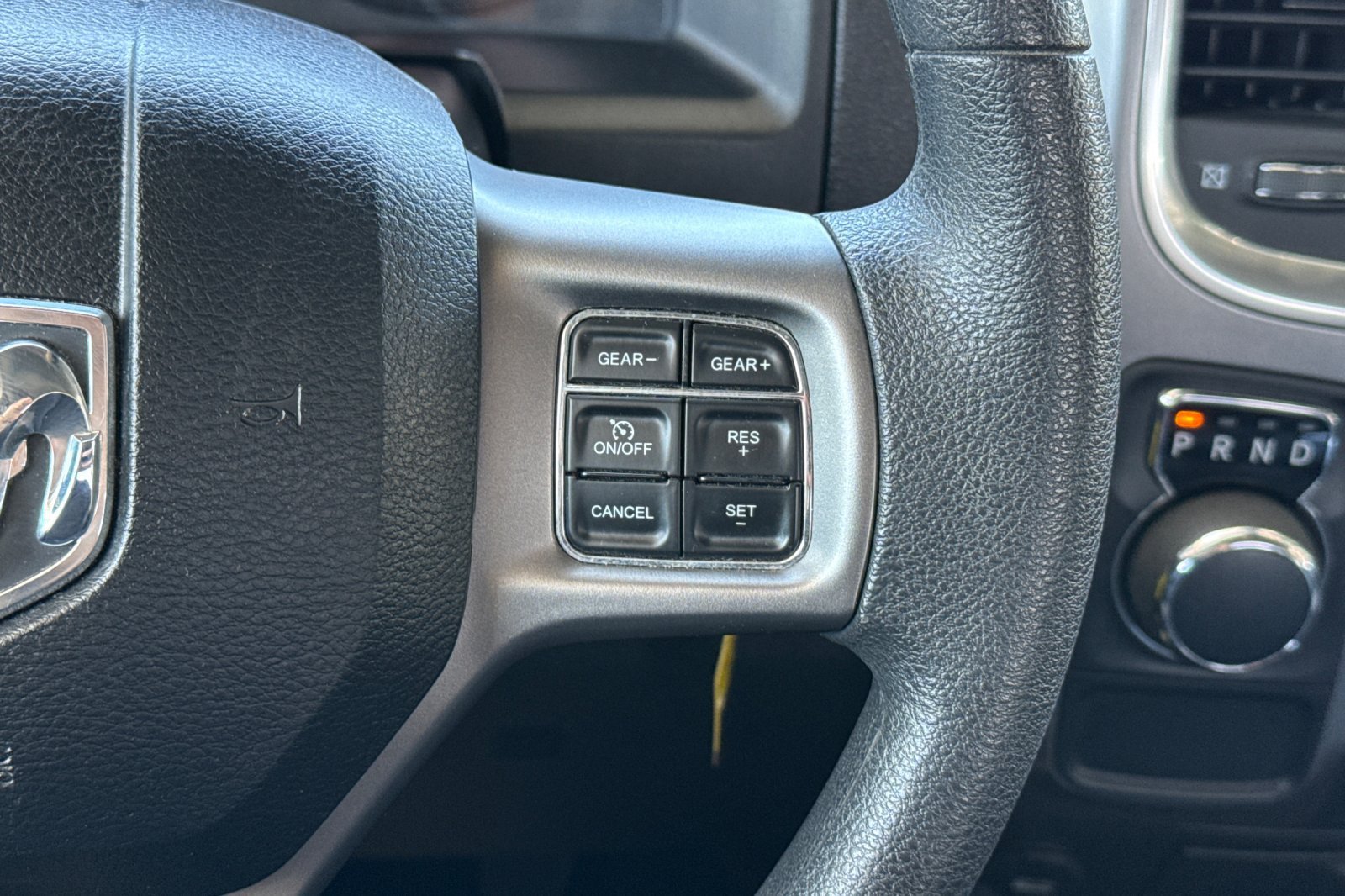 Used 2024 RAM 1500 Classic SLT RWD image 33