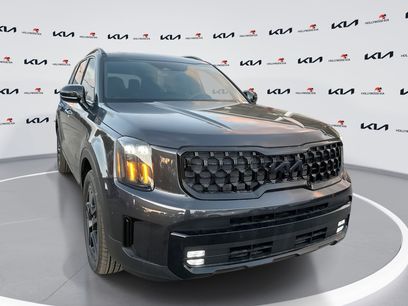 New 2025 Kia Telluride SX Prestige X-Line