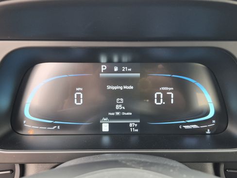 New 2026 Hyundai Elantra SEL Sport FWD image 31