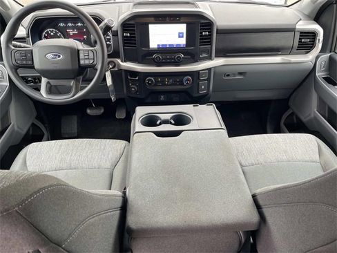 Certified 2023 Ford F150 XLT image 14
