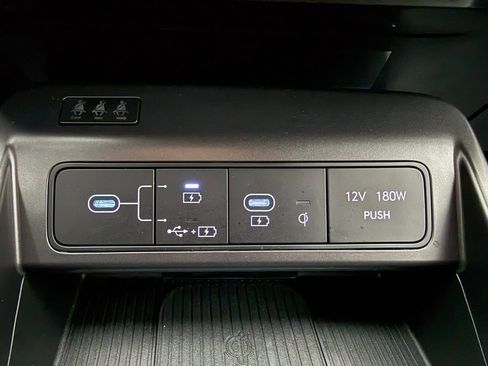 Certified 2025 Hyundai Kona N Line S AWD/4WD image 32