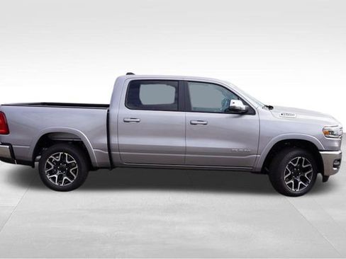 New 2026 RAM 1500 Laramie w/ Bed Utility Group image 2