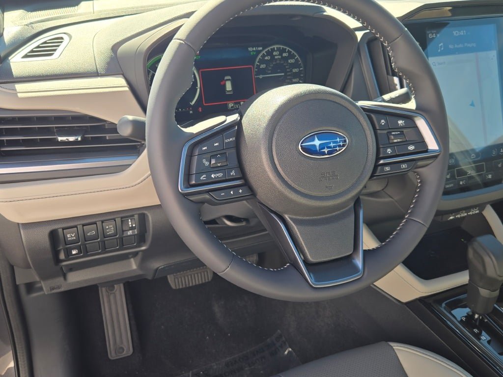 New 2026 Subaru Forester Limited AWD/4WD image 27
