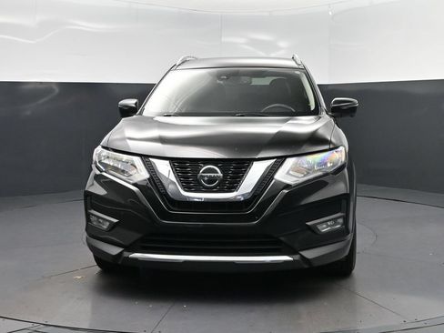Used 2018 Nissan Rogue SL FWD image 10