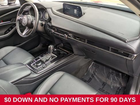 Used 2025 MAZDA CX-30 AWD 2.5 S w/ Preferred Package image 29